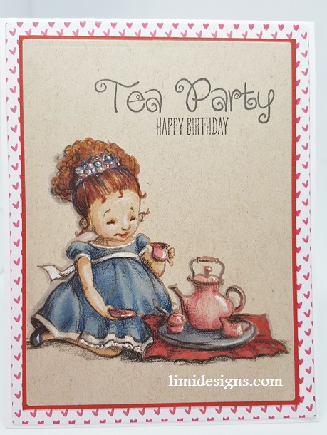 tea party2